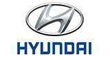 Логотип Hyndai. Наш клиент. Комплексный маркетинг для сайта этой компании.