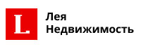 Логотип компании Лея. Делали дизайн их сайта.