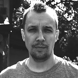 Дмитрий Полисадов. Руководитель веб-студии creator