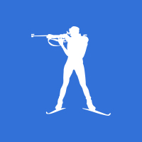 Проект в портфолио: Сайт для биатлонного комплекса